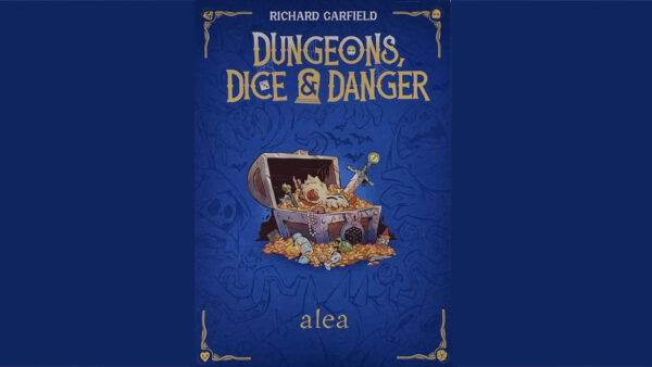 Dungeons, Dice & Danger