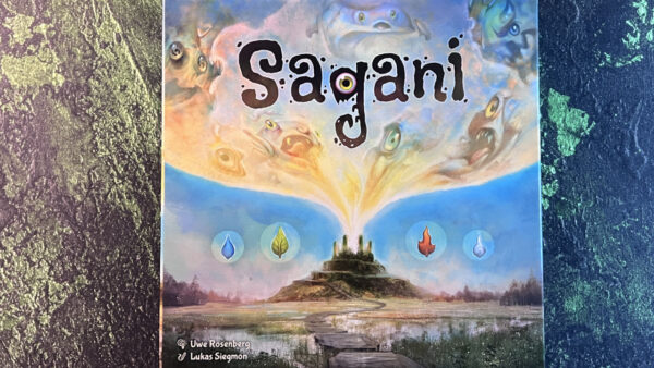 Sagani