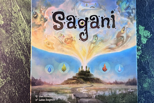 Sagani