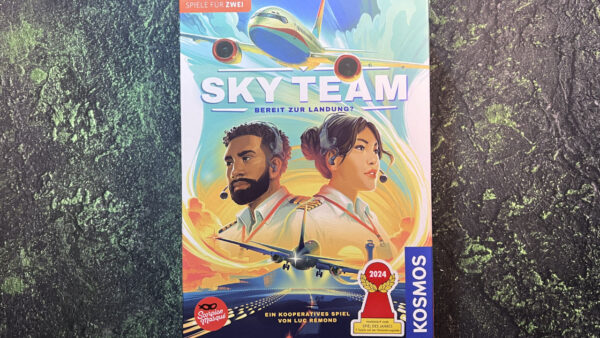 Sky Team