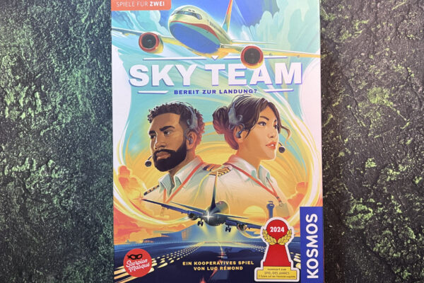 Sky Team