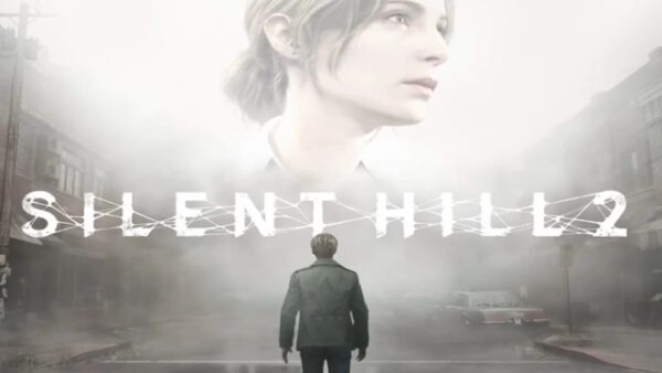 Silent Hill 2 Remake