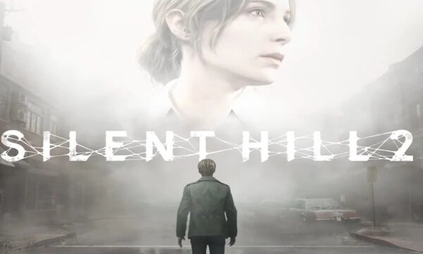 Silent Hill 2 Remake