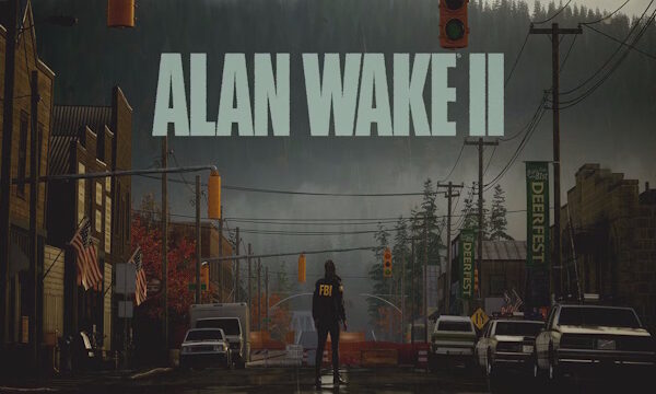 Alan Wake 2