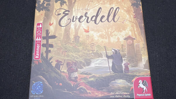 Everdell