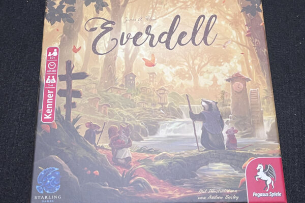 Everdell