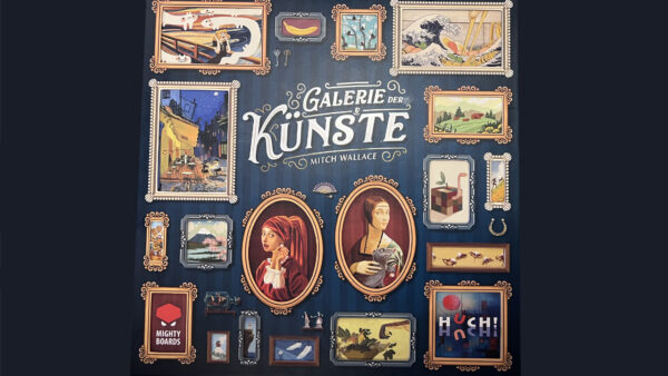 Galerie der Künste