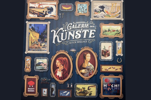 Galerie der Künste