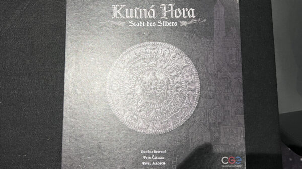 Kutna Hora – Stadt des Silbers