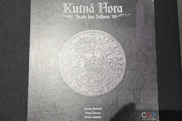 Kutna Hora – Stadt des Silbers