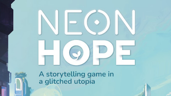 Neon Hope (Preview)