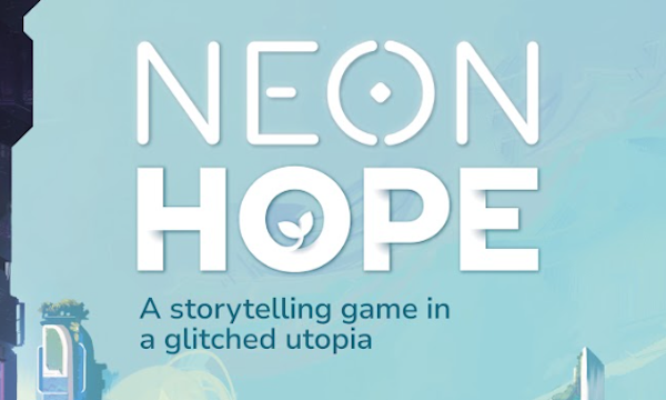 Neon Hope (Preview)