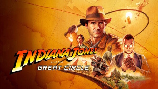 Indiana Jones und der große Kreis