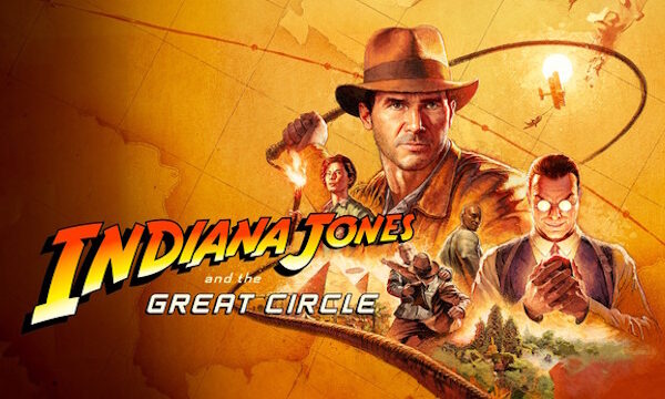 Indiana Jones und der große Kreis