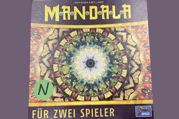 Mandala