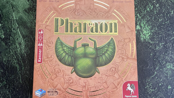 Pharaon