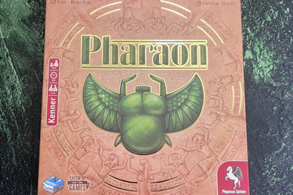 Pharaon