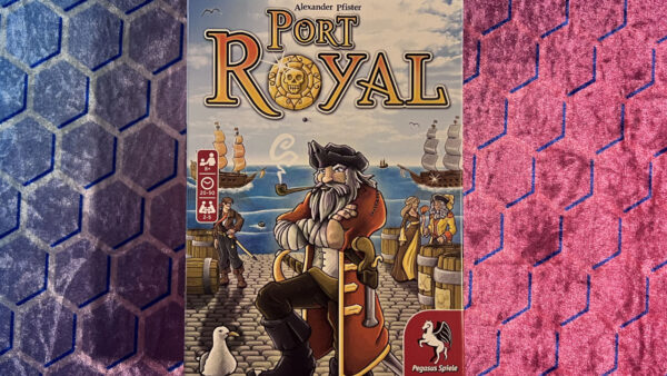 Port Royal