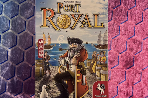 Port Royal