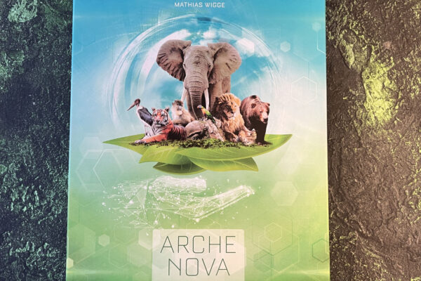 Arche Nova