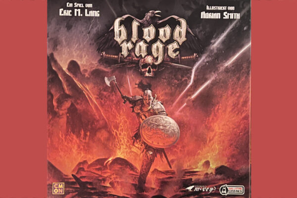 Blood Rage