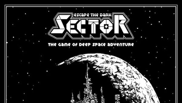 Escape the Dark Sector