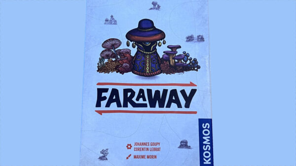 Faraway