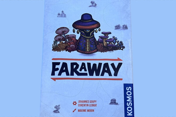 Faraway