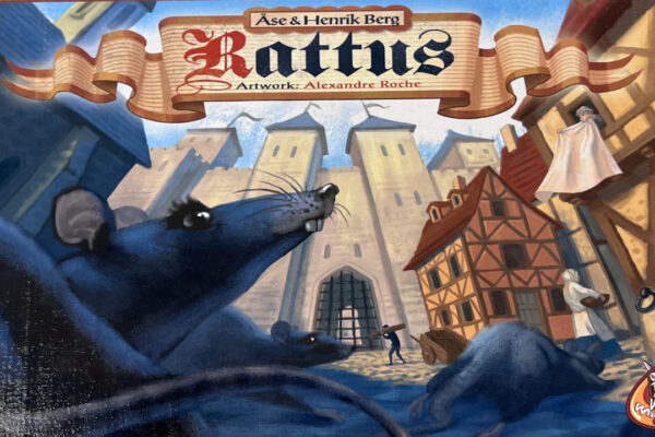 Rattus