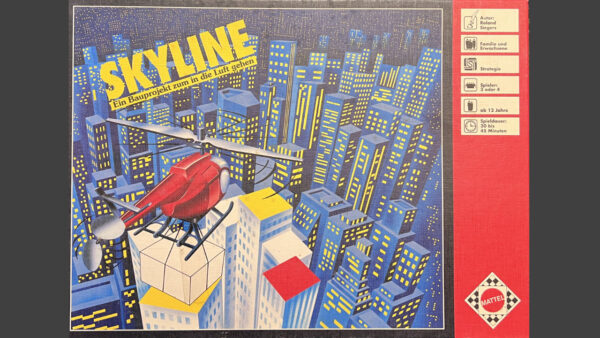 Skyline (1988)