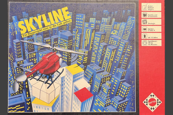 Skyline (1988)