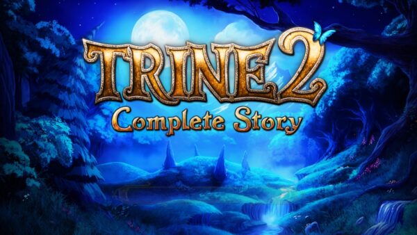 Trine 2 – Complete Story