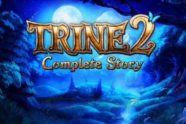 Trine 2 – Complete Story