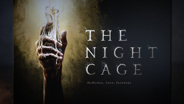 Night Cage