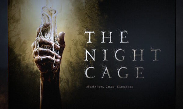 Night Cage