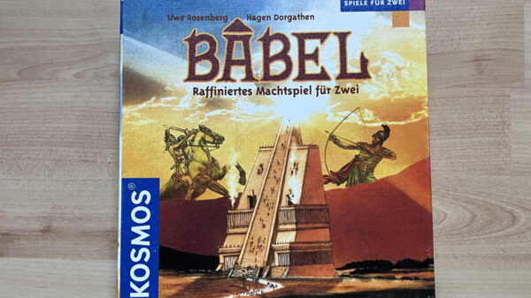 Babel (2000)