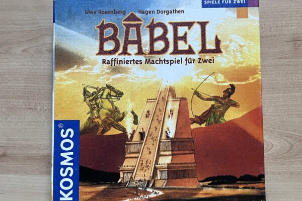 Babel (2000)