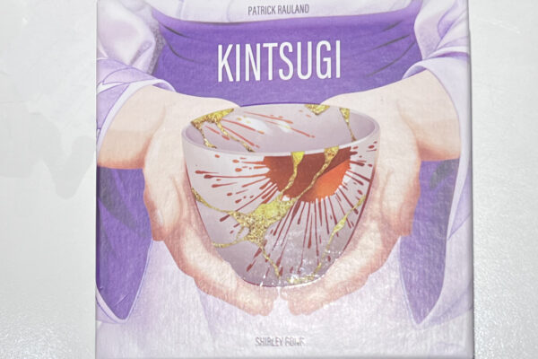 Kintsugi