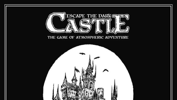 Escape The Dark Castle