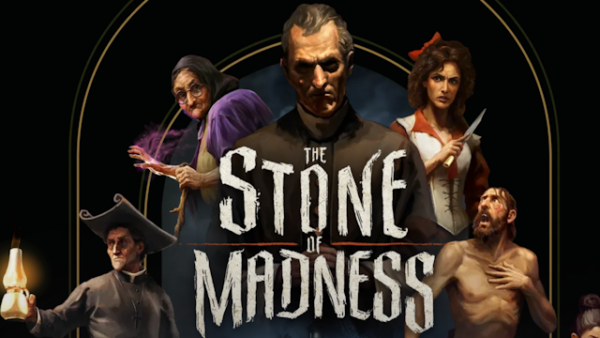 The Stone of Madness