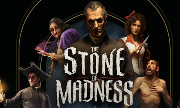 The Stone of Madness