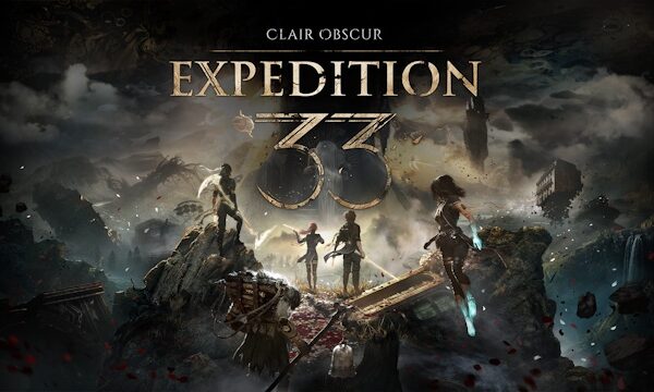 Clair Obscur: Expedition 33