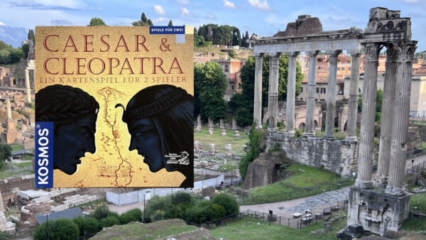 Caesar & Cleopatra