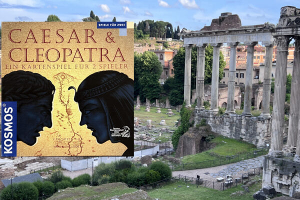 Caesar & Cleopatra
