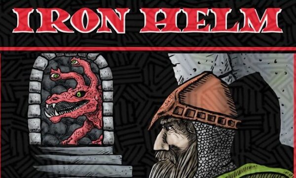 Iron Helm