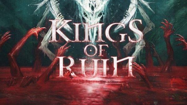 Tainted Grail – Kings of Ruin