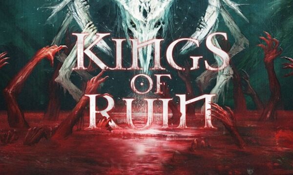 Tainted Grail – Kings of Ruin