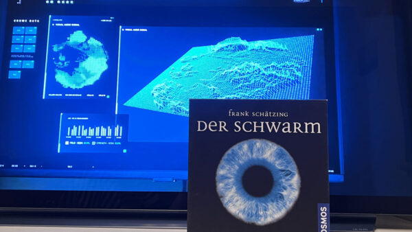 Der Schwarm
