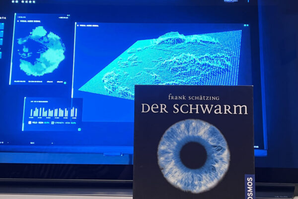 Der Schwarm