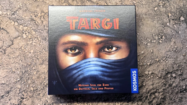 Targi